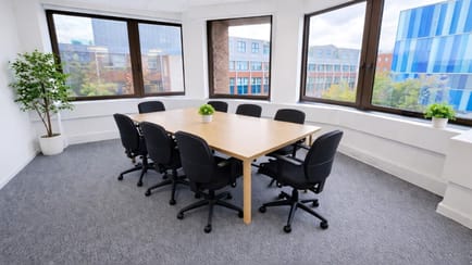 Image 13 of CWP Management Services (Managed 80 - 900 sqft) - St James House - 27–43 Eastern Road, RM1 3NH - Romford