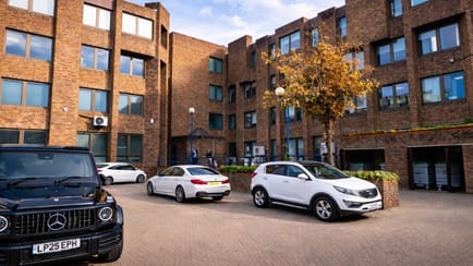 Image 17 of CWP Management Services (Managed 80 - 900 sqft) - St James House - 27–43 Eastern Road, RM1 3NH - Romford