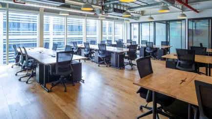 Image 1 of CBRE (Managed 595 - 1,890 sqft) - 131 Finsbury Pavement, EC2S 1NT - Moorgate