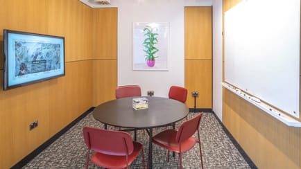 Image 3 of CBRE (Managed 595 - 1,890 sqft) - 131 Finsbury Pavement, EC2S 1NT - Moorgate