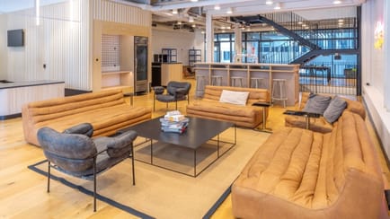 Image 5 of CBRE (Managed 595 - 1,890 sqft) - 131 Finsbury Pavement, EC2S 1NT - Moorgate