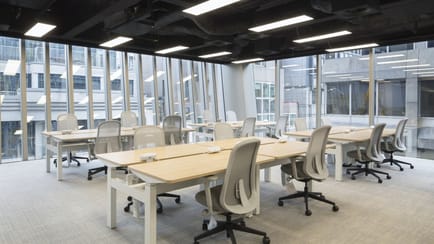 Image 1 of CBRE - 70 St Mary Axe, EC3A 8BA - Aldgate