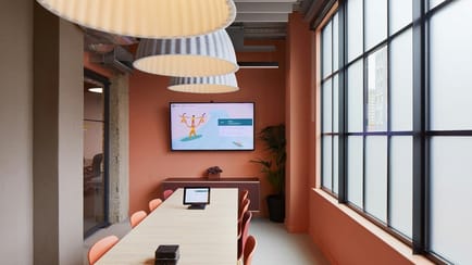 Image 3 of CBRE - (Managed 20,355 - 20,473 sqft) - Wenlock Works, 2A Shepherdess Walk, N1 7QE - Old Street