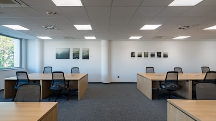 Image 3 of ICON (Managed 2,831 - 12,809 sqft) - Hungaria Center, 17 Hungaria blvd., 1143 - Budapest