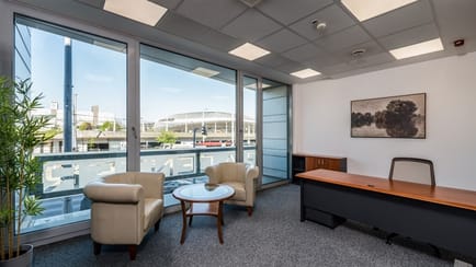 Image 10 of ICON (Managed 2,831 - 12,809 sqft) - Hungaria Center, 17 Hungaria blvd., 1143 - Budapest