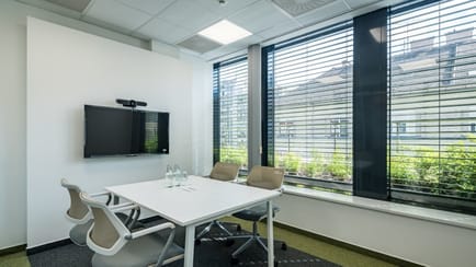 Image 6 of ICON (Managed 5,554 - 7,244 sqft) - CORVIN 4 - 42 Bókay János Street, 1083 - Budapest