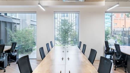 Image 1 of CBRE (Managed 1,507 - 2,136 sqft) - 77 Leadenhall Street, EC3A 3DE - Aldgate