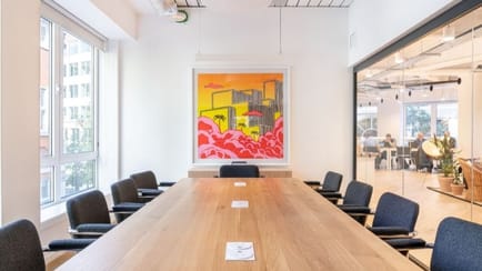 Image 3 of CBRE (Managed 1,507 - 2,136 sqft) - 77 Leadenhall Street, EC3A 3DE - Aldgate