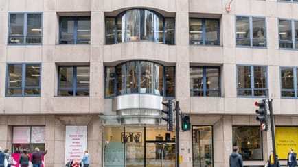Image 5 of CBRE (Managed 1,507 - 2,136 sqft) - 77 Leadenhall Street, EC3A 3DE - Aldgate