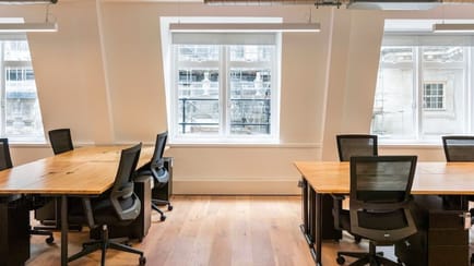 Image 1 of CBRE - 17 Saint Helen's Place, EC3A 6DG - Liverpool Street