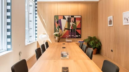 Image 2 of CBRE - 17 Saint Helen's Place, EC3A 6DG - Liverpool Street