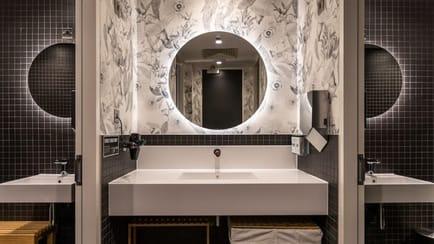 Image 5 of CBRE - 17 Saint Helen's Place, EC3A 6DG - Liverpool Street