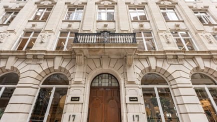 Image 6 of CBRE - 17 Saint Helen's Place, EC3A 6DG - Liverpool Street