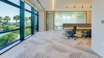 Image 2 of The Executive Centre - One Za'abeel - Al Majlis Street - Za’abeel 1