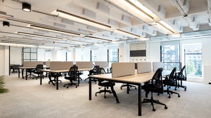 Image 1 of CBRE (Managed 3,551 - 3,904 sqft) - 120 Aldersgate Street, EC1A 4JQ - Barbican