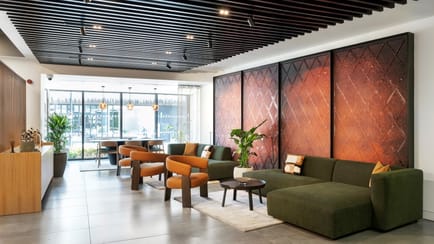 Image 5 of CBRE (Managed 3,551 - 3,904 sqft) - 120 Aldersgate Street, EC1A 4JQ - Barbican