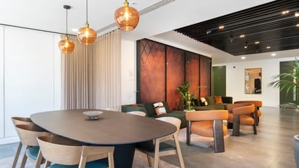 Image 6 of CBRE (Managed 3,551 - 3,904 sqft) - 120 Aldersgate Street, EC1A 4JQ - Barbican