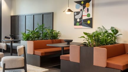 Image 4 of CBRE (Managed 2,034 - 5,877 sqft) - MYO - 133 Park Street, SE1 9EA - Southbank