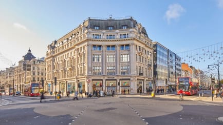 Image 8 of CBRE (Managed 5,402 - 7,422 sqft) - 7 Swallow Place, W1B 2AG - Mayfair