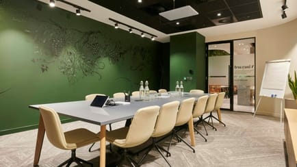 Image 1 of CBRE - The Broadway - Orchard Place, SW1H 0BF - Victoria