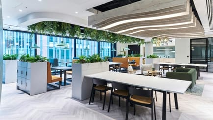 Image 2 of CBRE - The Broadway - Orchard Place, SW1H 0BF - Victoria