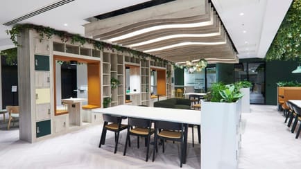 Image 3 of CBRE - The Broadway - Orchard Place, SW1H 0BF - Victoria
