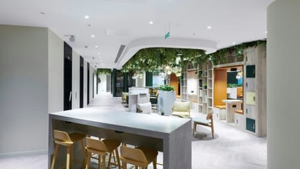 Image 4 of CBRE - The Broadway - Orchard Place, SW1H 0BF - Victoria