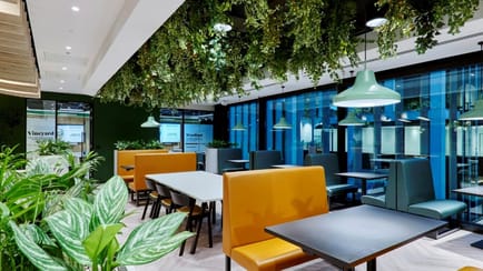 Image 5 of CBRE - The Broadway - Orchard Place, SW1H 0BF - Victoria