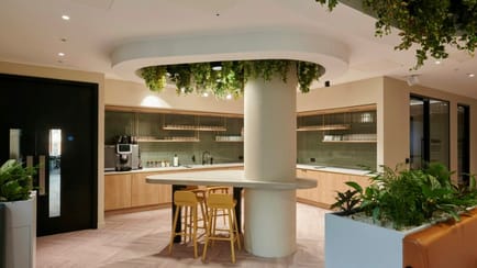 Image 6 of CBRE - The Broadway - Orchard Place, SW1H 0BF - Victoria
