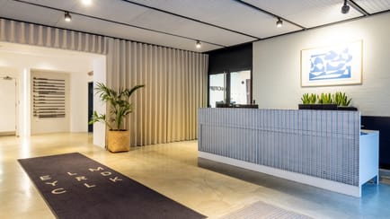 Image 7 of CBRE (Managed 3,969 - 3,980 sqft) - Elm Yard - 13-16 Elm Street, WC1X 0BJ - Farringdon