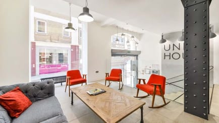 Image 7 of CBRE (Managed 1,229 - 1,252 sqft) - 58 Southwark Bridge Road, SE1 0AS - Southbank