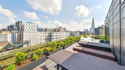 Image 9 of CBRE (Managed 1,229 - 1,252 sqft) - 58 Southwark Bridge Road, SE1 0AS - Southbank