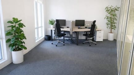 Image 5 of CWP Management Services (Managed 100 - 5,000 sqft) - 11 Westferry Circus, E14 4HD - Canary Wharf