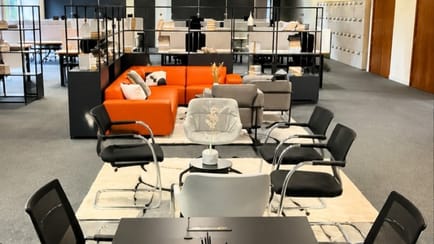 Image 1 of CWP Management Services (Managed 100 - 5,000 sqft) - 11 Westferry Circus, E14 4HD - Canary Wharf