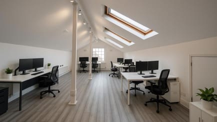 Image 1 of Northern Group Management Limited - Ardwick Green Park - Ardwick Green North, M13 9SU - Ardwick Green
