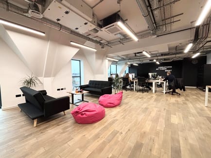 Image 2 of Hello Owl - Unit 10, 2B Theobald Street, WD6 - Borehamwood