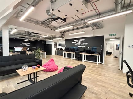 Image 3 of Hello Owl - Unit 10, 2B Theobald Street, WD6 - Borehamwood