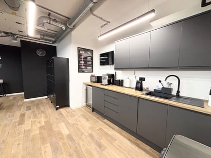 Image 4 of Hello Owl - Unit 10, 2B Theobald Street, WD6 - Borehamwood
