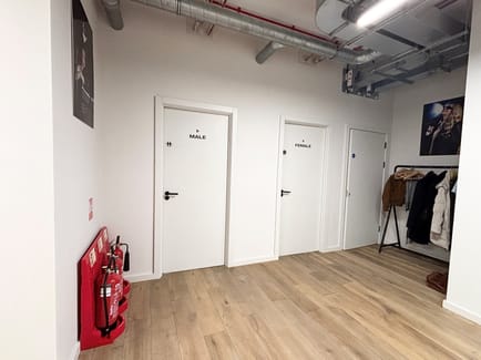 Image 5 of Hello Owl - Unit 10, 2B Theobald Street, WD6 - Borehamwood