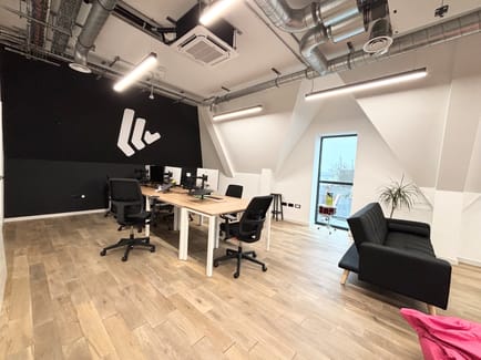 Image 1 of Hello Owl - Unit 10, 2B Theobald Street, WD6 - Borehamwood