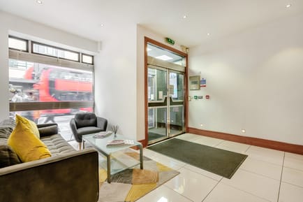 Image 13 of Sub800 Managed (750 - 750 sqft) - 123 Minories, London EC3N 1NT, UK
