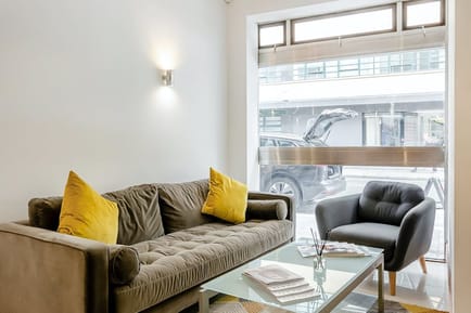 Image 4 of Sub800 Managed (750 - 750 sqft) - 123 Minories, London EC3N 1NT, UK