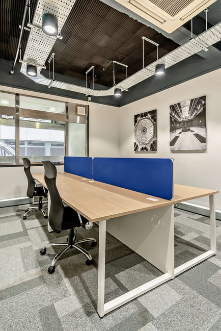 Image 6 of Sub800 Managed (750 - 750 sqft) - 123 Minories, London EC3N 1NT, UK