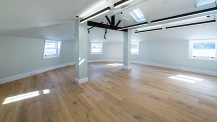 Image 1 of Atlas Properties - Hatch (Managed 614 sqft) - 3 Southwark Street, SE1 1RQ - London Bridge