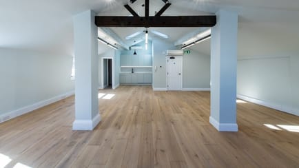 Image 3 of Atlas Properties - Hatch (Managed 614 sqft) - 3 Southwark Street, SE1 1RQ - London Bridge