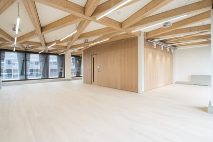 Image 6 of Atlas Properties - Hatch (Managed 1,055 - 1,688 sqft) - 49-51 Farringdon Road, EC1M 3JP - Farringdon