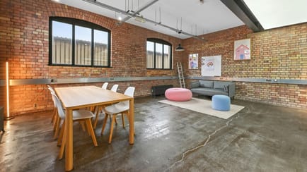 Image 4 of Atlas Properties - Hatch (Managed 1,979 sqft) - 99 Wallis Road, E9 5LN - Hackney Wick