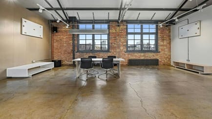 Image 5 of Atlas Properties - Hatch (Managed 1,979 sqft) - 99 Wallis Road, E9 5LN - Hackney Wick