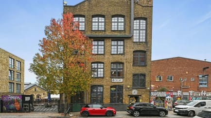 Image 6 of Atlas Properties - Hatch (Managed 1,979 sqft) - 99 Wallis Road, E9 5LN - Hackney Wick
