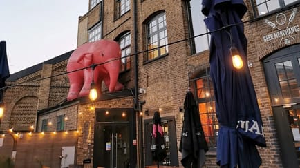 Image 7 of Atlas Properties - Hatch (Managed 1,979 sqft) - 99 Wallis Road, E9 5LN - Hackney Wick